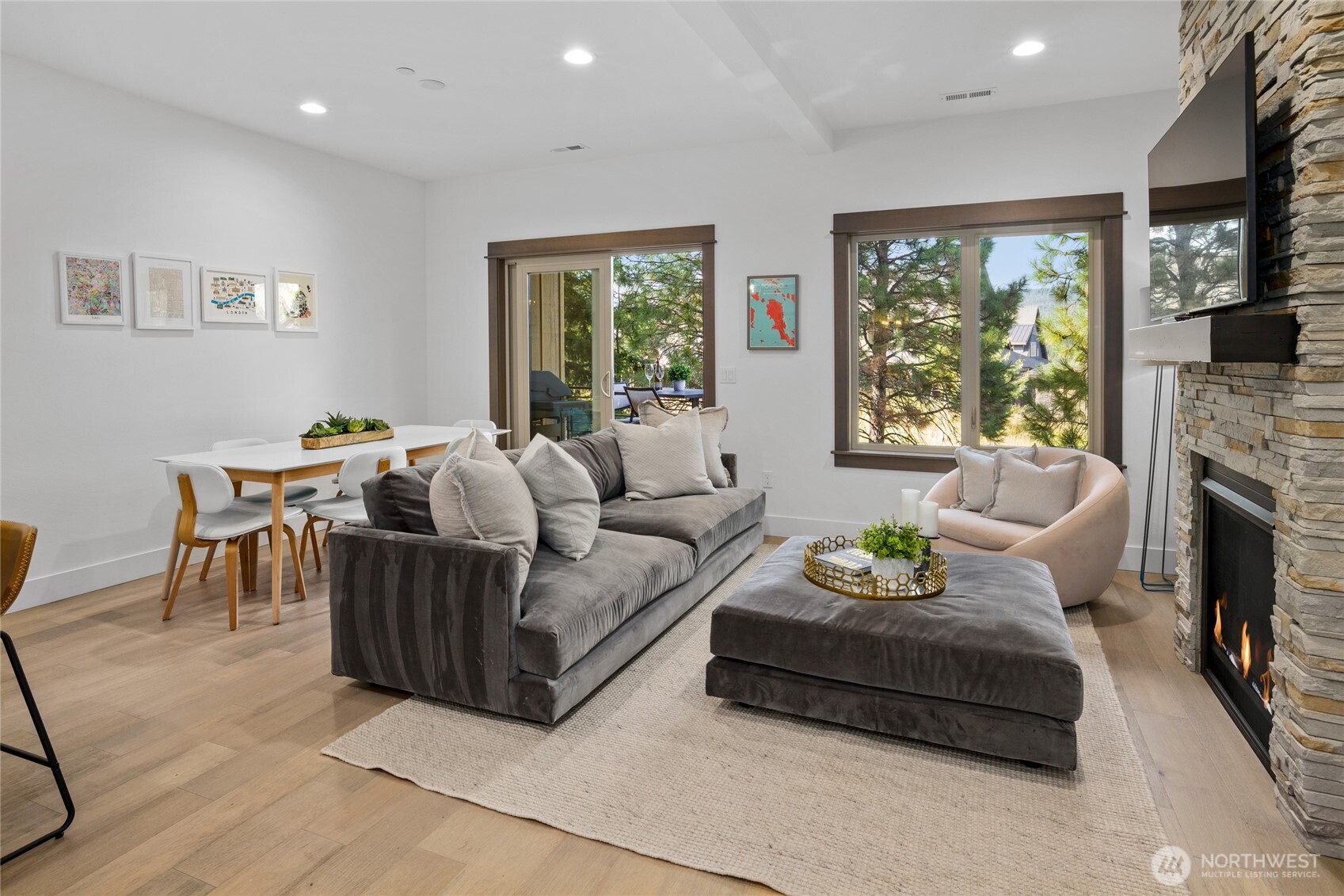 81 Wildflower Loop , Cle Elum, WA 98922