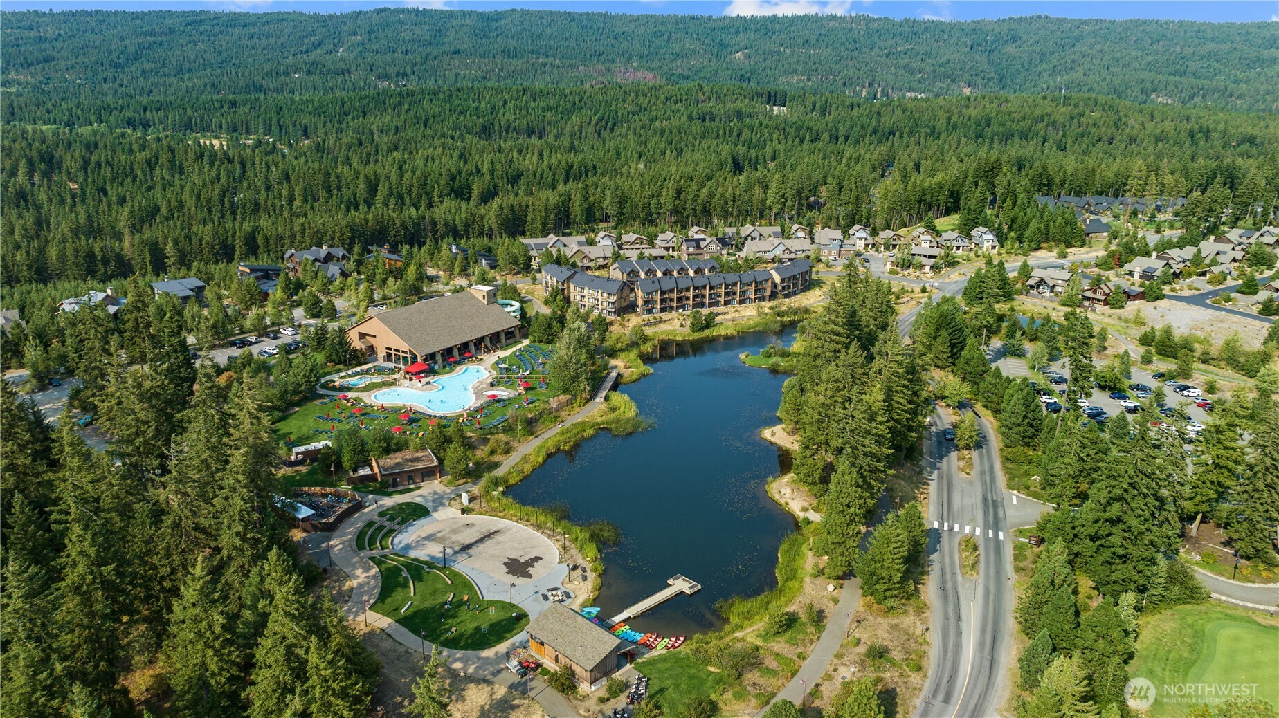 81 Wildflower Loop , Cle Elum, WA 98922