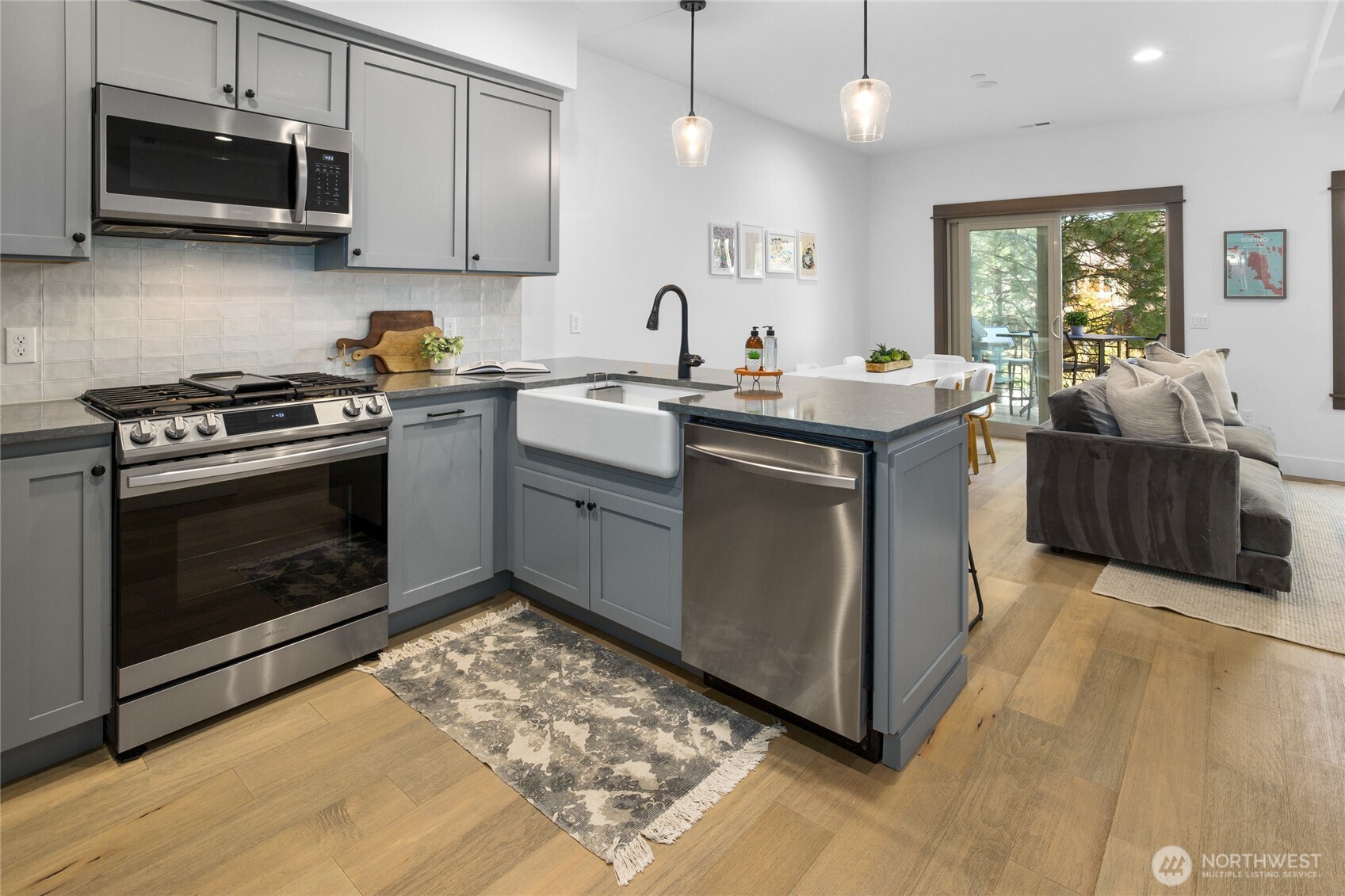 81 Wildflower Loop , Cle Elum, WA 98922