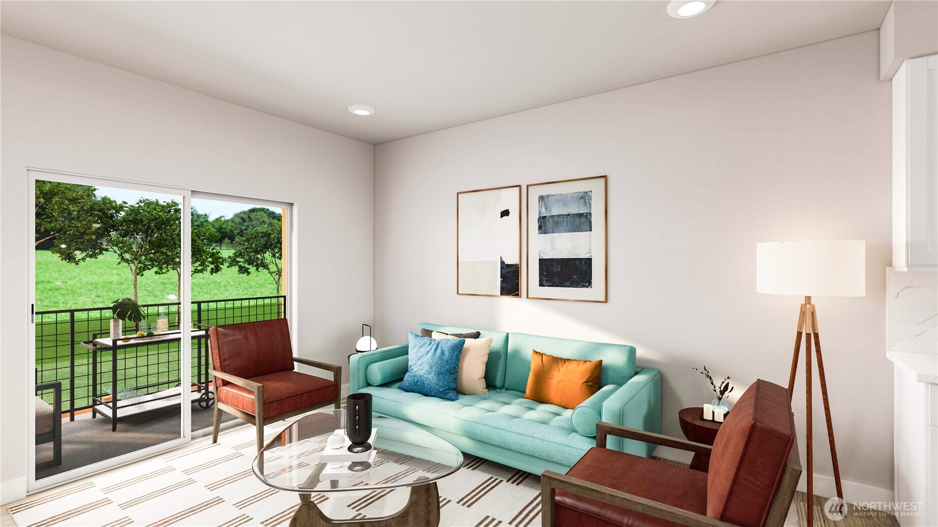 1939 SE 12th Street #2502, North Bend, WA 98045