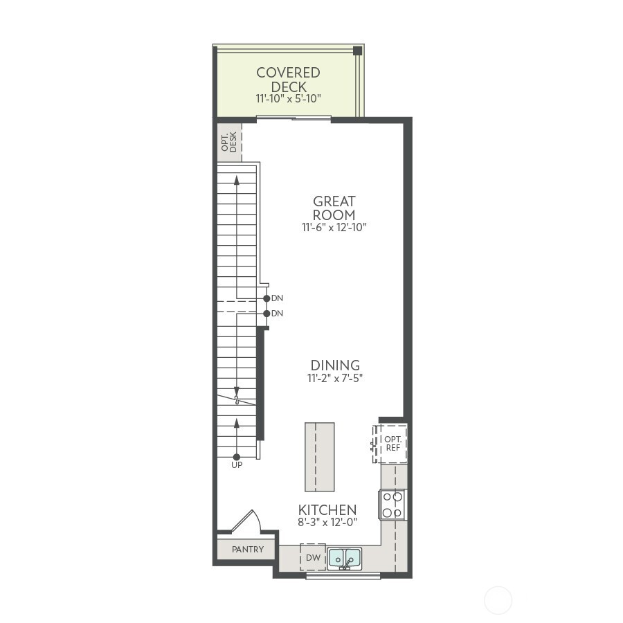 1939 SE 12th Street #2502, North Bend, WA 98045