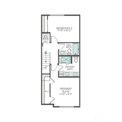 1939 SE 12th Street #2502, North Bend, WA 98045 - Photo 17