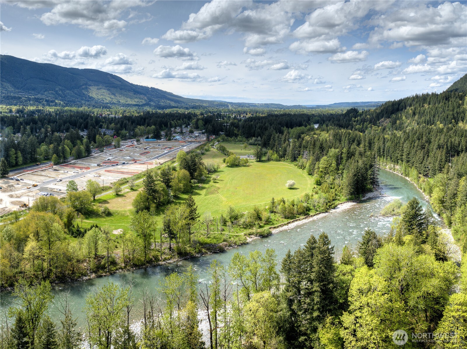 1939 SE 12th Street #2502, North Bend, WA 98045