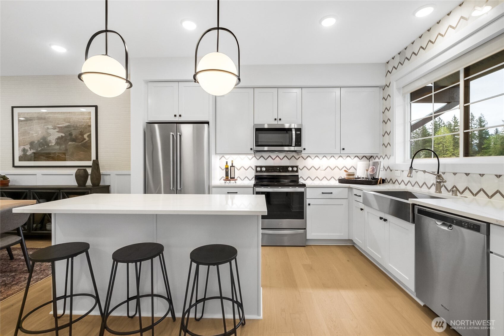 1939 SE 12th Street #2502, North Bend, WA 98045