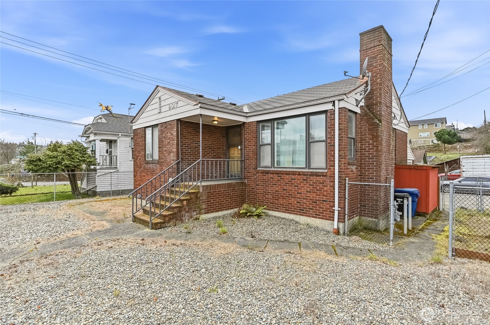 9017 14th Avenue S, Seattle, WA 98108