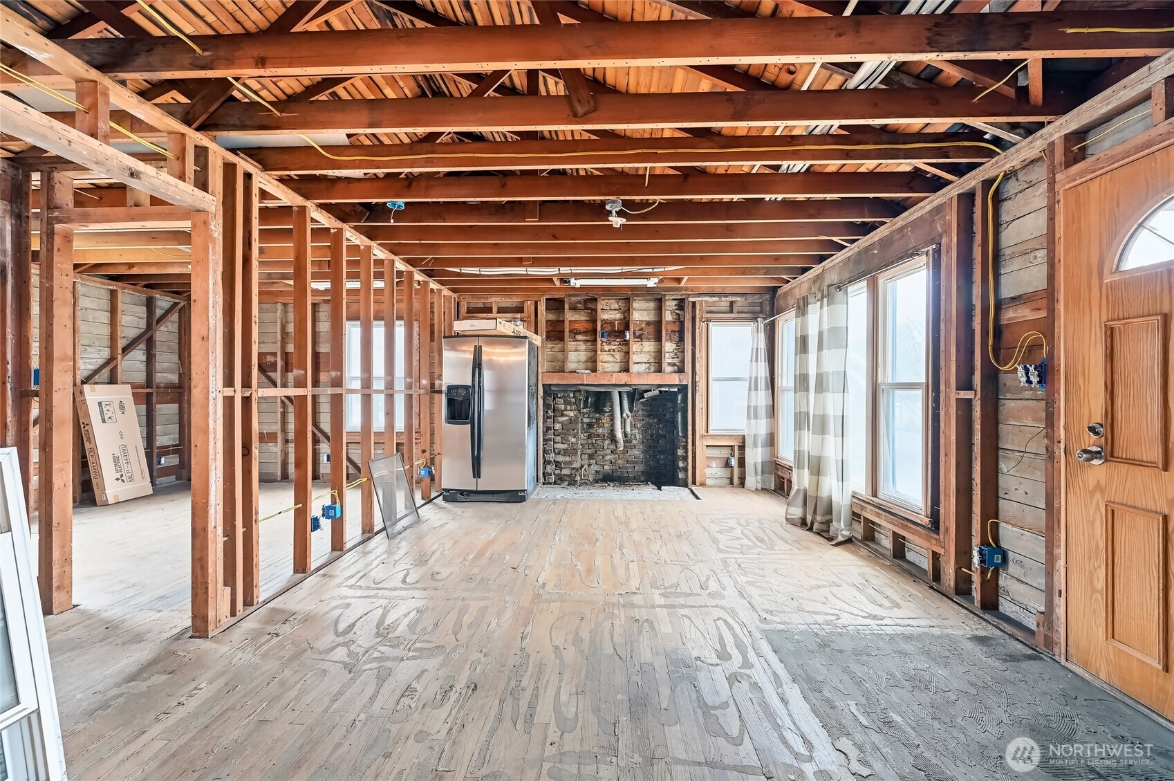 9017 14th Avenue S, Seattle, WA 98108