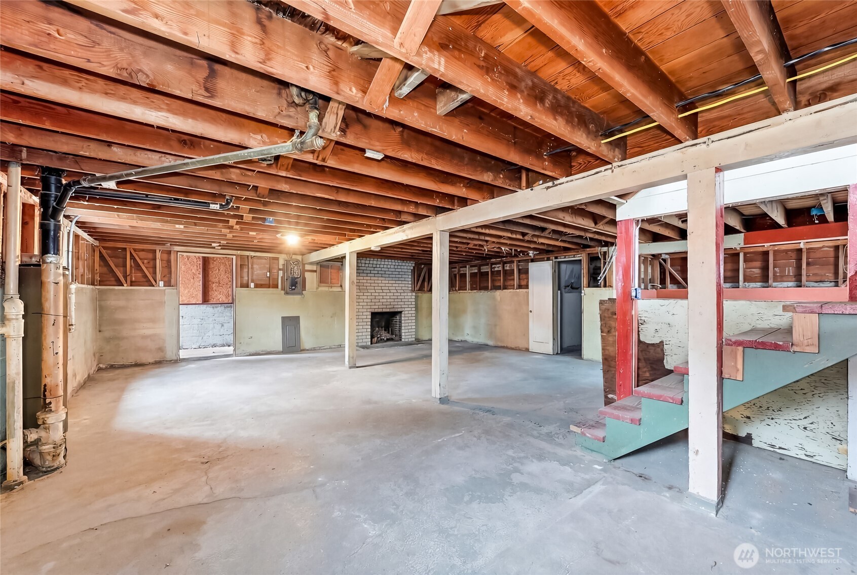 9017 14th Avenue S, Seattle, WA 98108