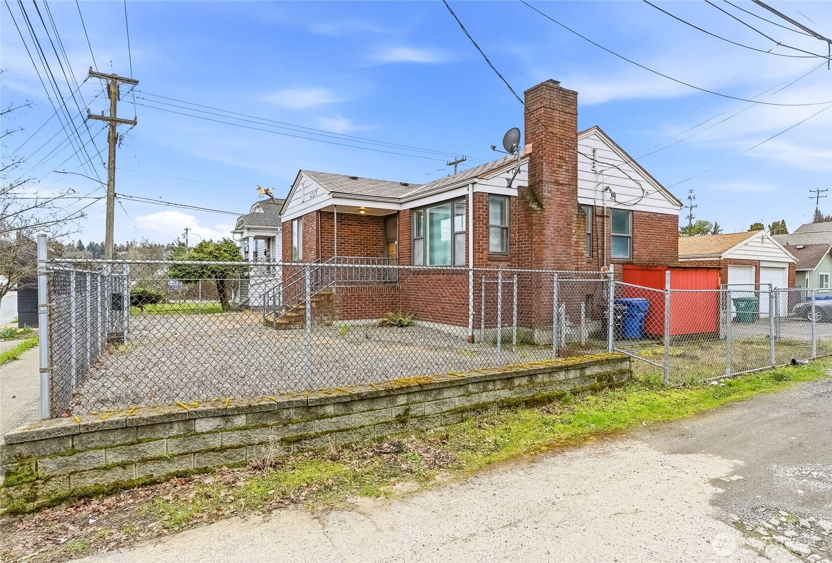 9017 14th Avenue S, Seattle, WA 98108