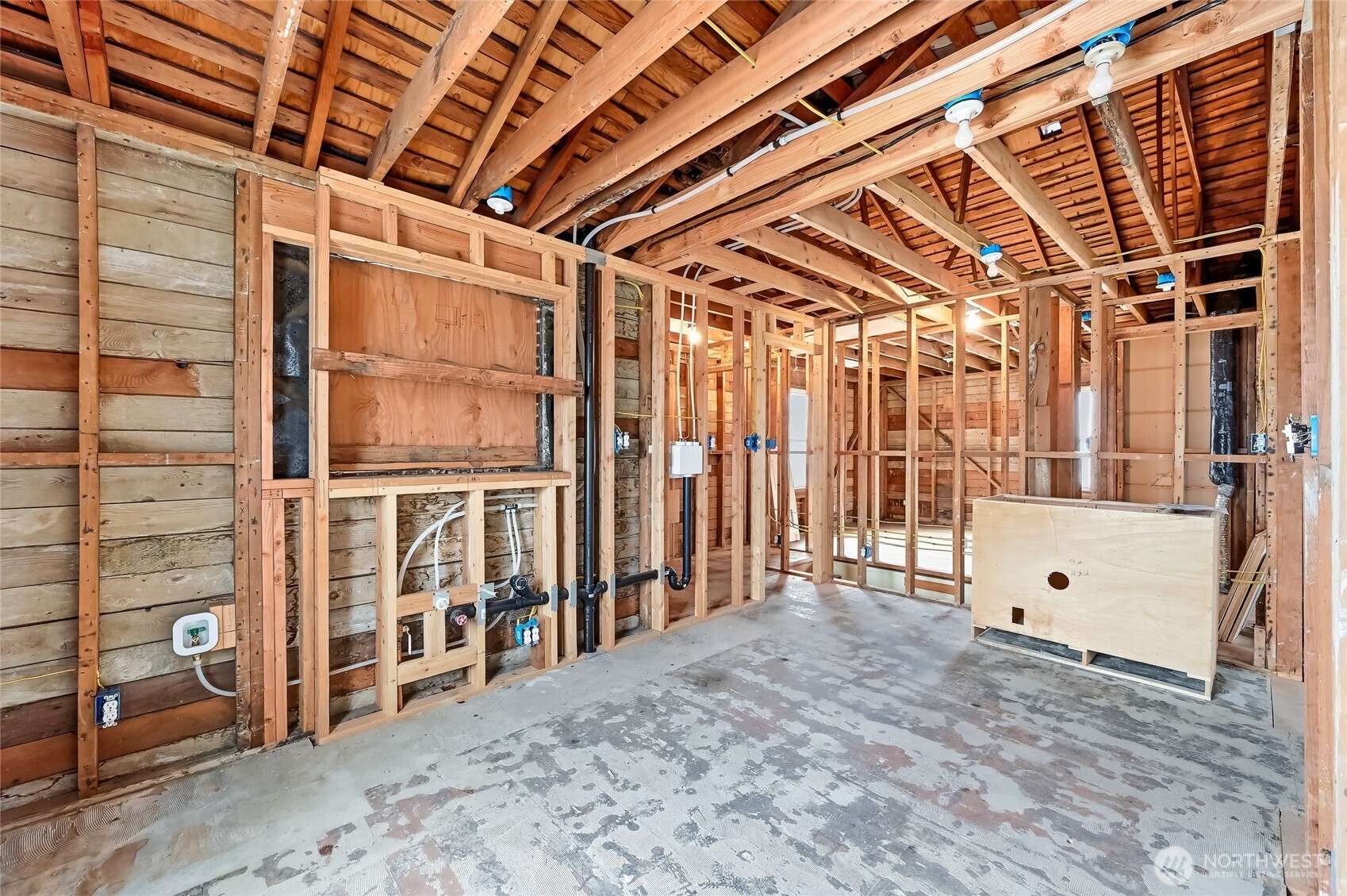 9017 14th Avenue S, Seattle, WA 98108