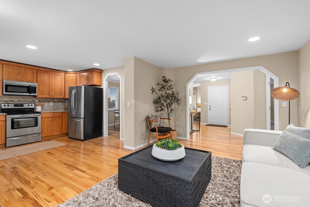 1331 Blaine Avenue NE, Renton, WA 98056