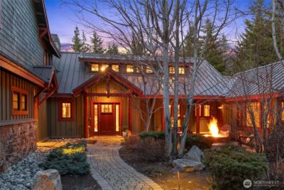 121 Hard Scrabble Lane , Cle Elum, WA 98922 - Photo 2