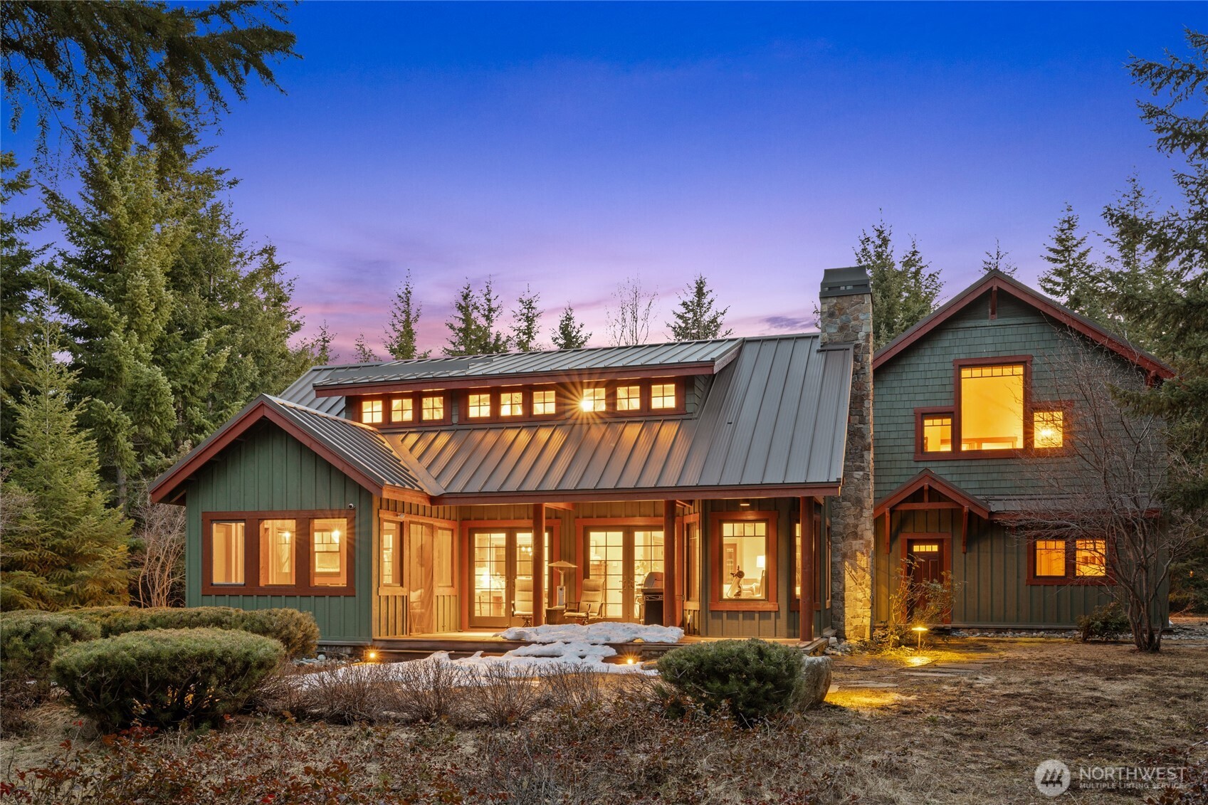 121 Hard Scrabble Lane , Cle Elum, WA 98922