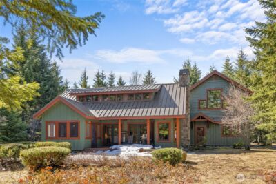121 Hard Scrabble Lane , Cle Elum, WA 98922 - Photo 27
