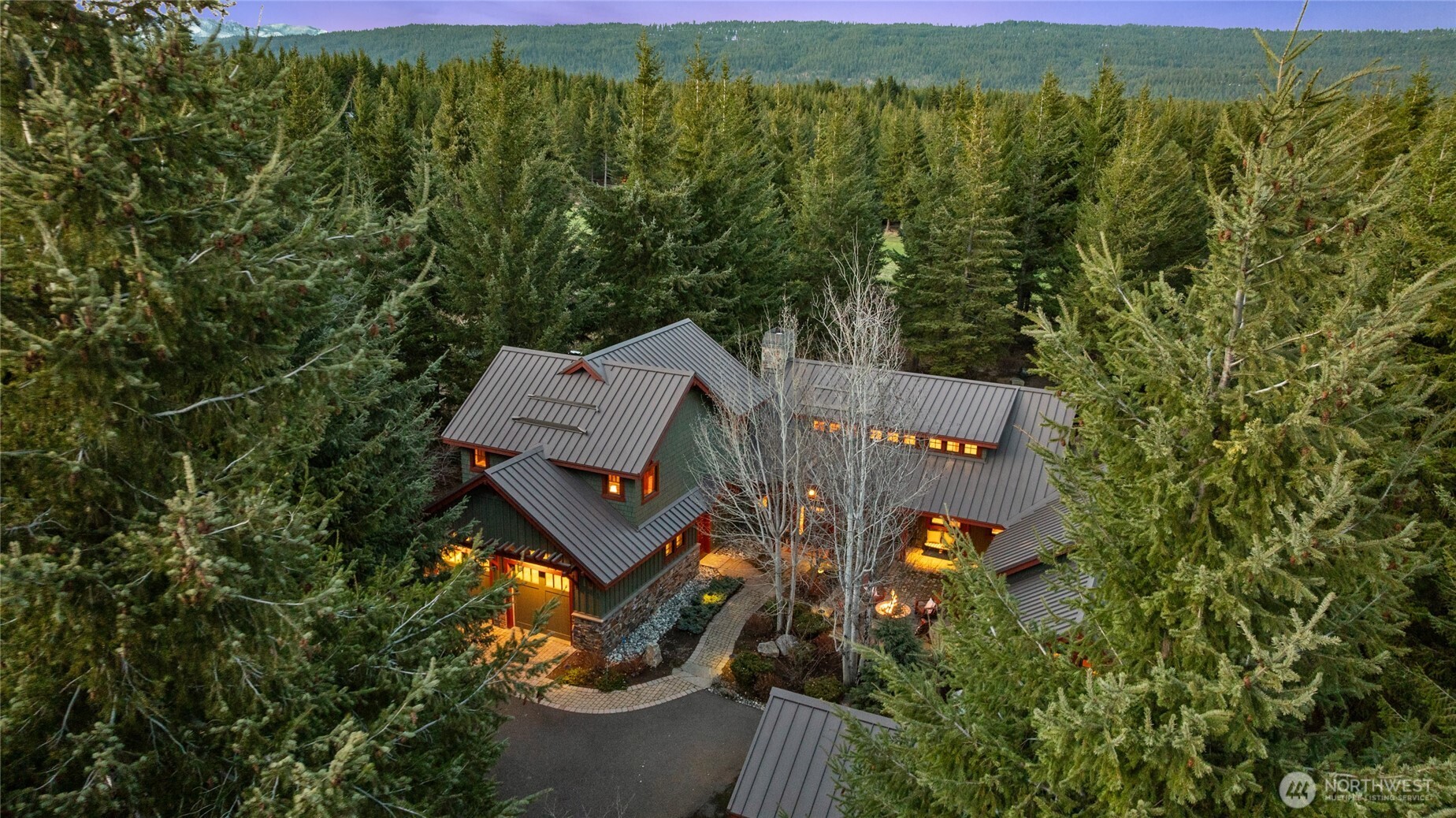 121 Hard Scrabble Lane , Cle Elum, WA 98922