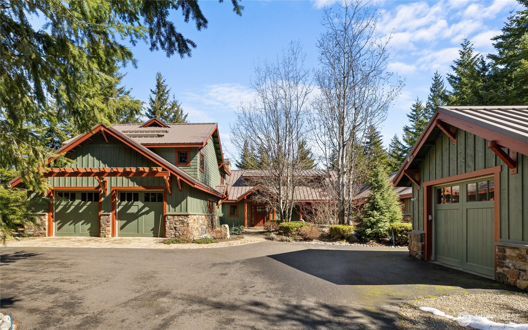 121 Hard Scrabble Lane , Cle Elum, WA 98922