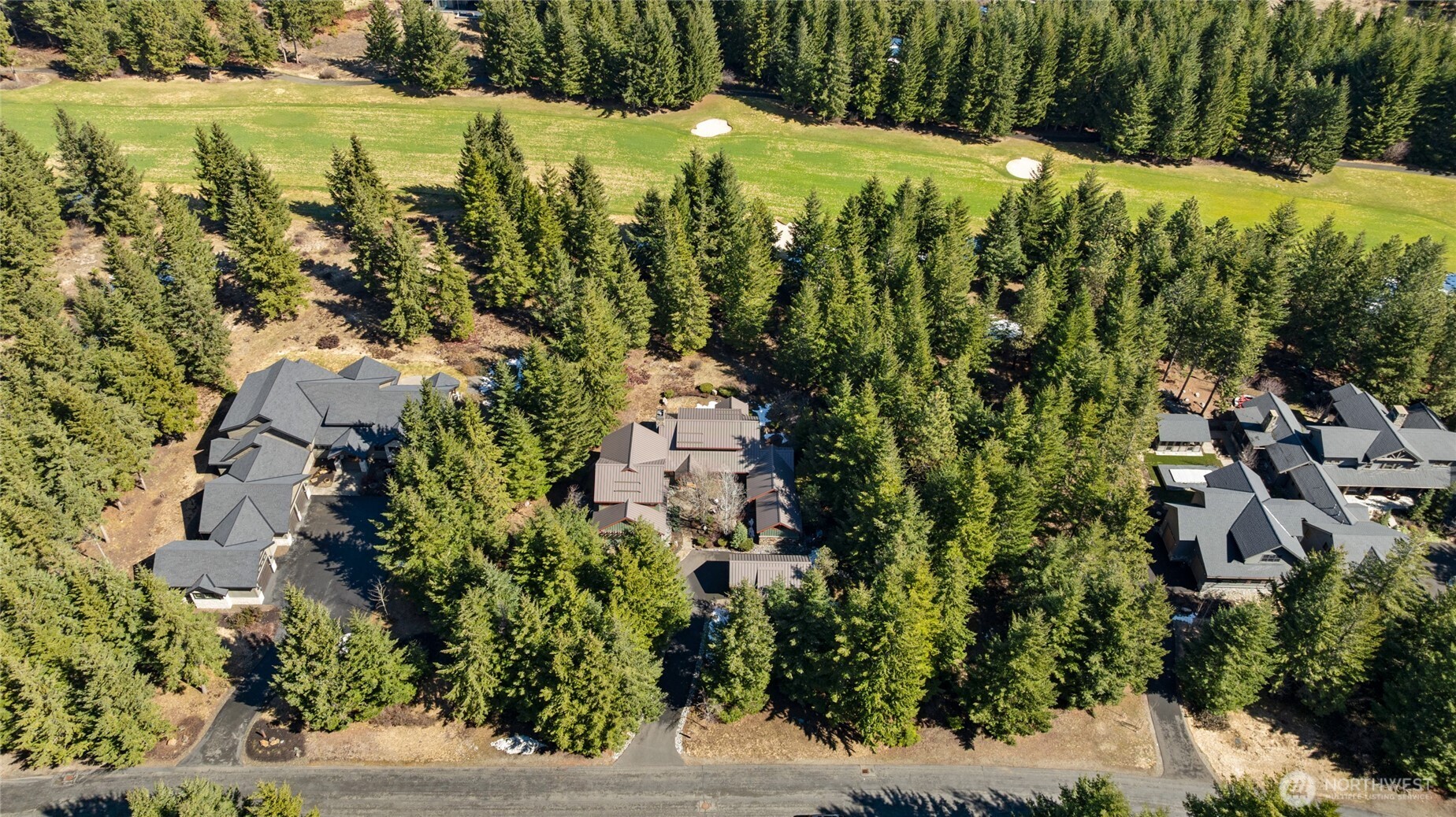 121 Hard Scrabble Lane , Cle Elum, WA 98922
