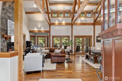 121 Hard Scrabble Lane , Cle Elum, WA 98922 - Photo 3