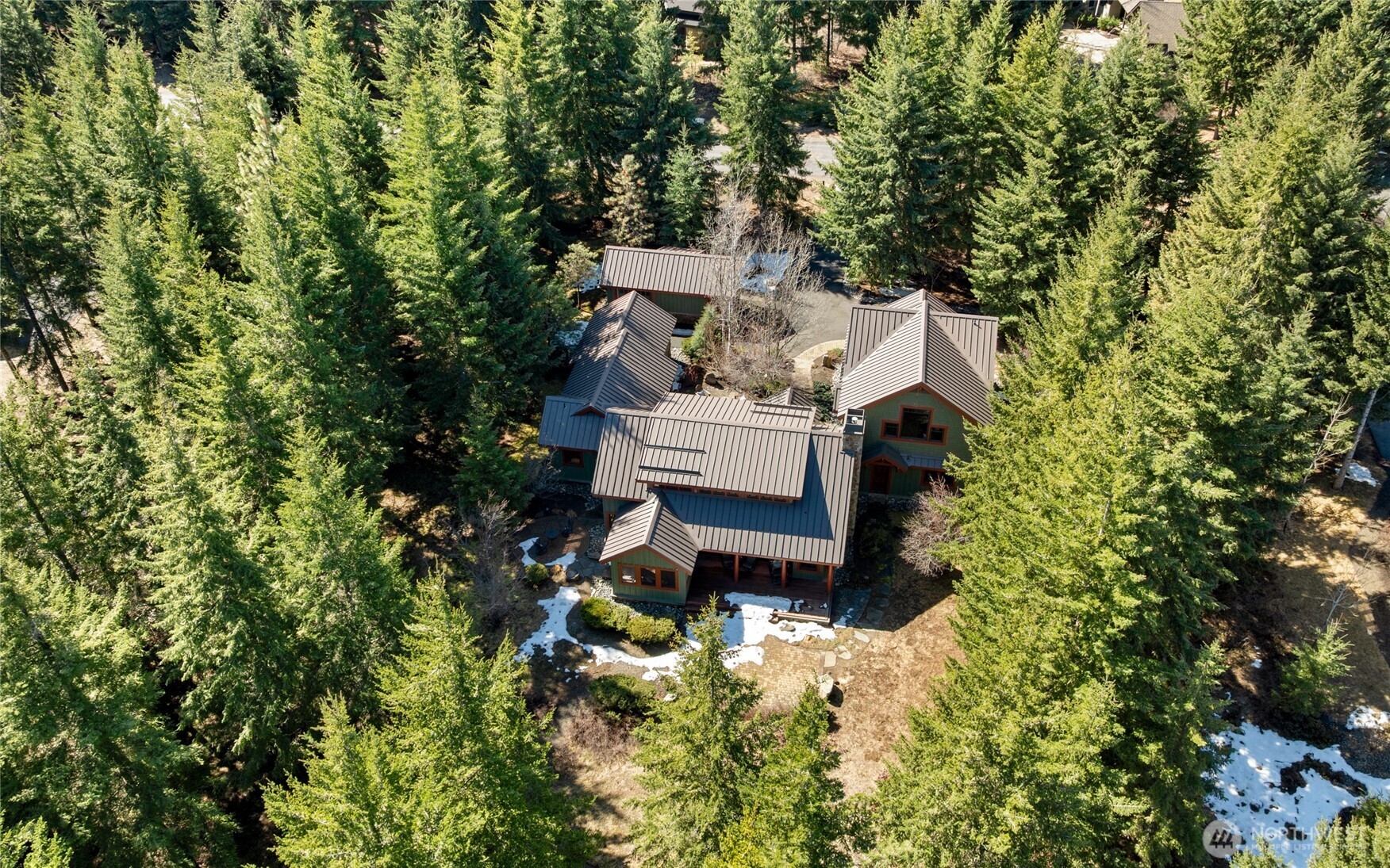 121 Hard Scrabble Lane , Cle Elum, WA 98922