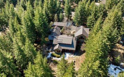 121 Hard Scrabble Lane , Cle Elum, WA 98922 - Photo 31
