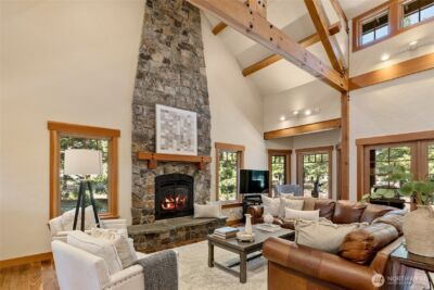 121 Hard Scrabble Lane , Cle Elum, WA 98922 - Photo 4