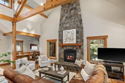 121 Hard Scrabble Lane , Cle Elum, WA 98922 - Photo 6