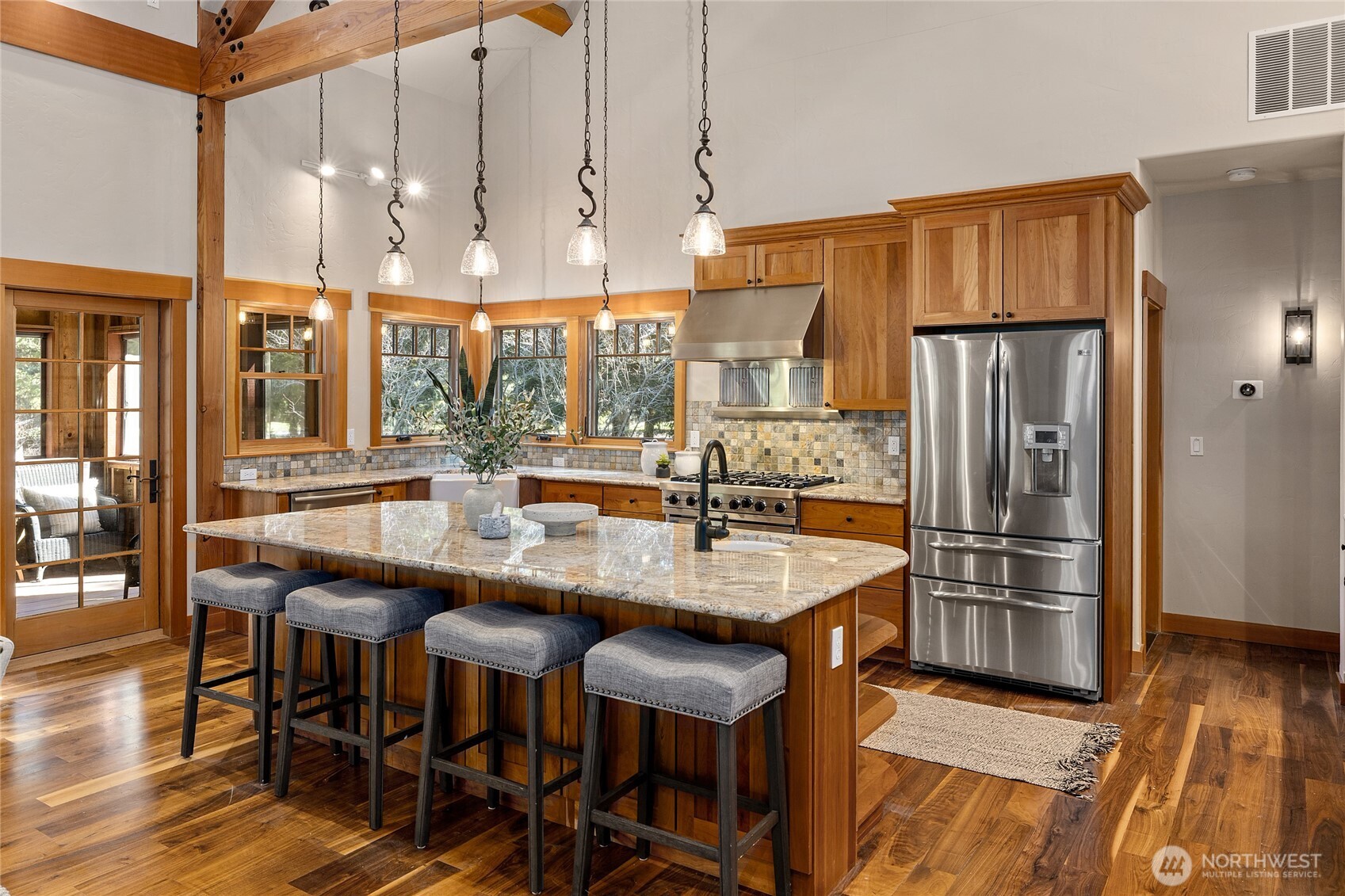 121 Hard Scrabble Lane , Cle Elum, WA 98922