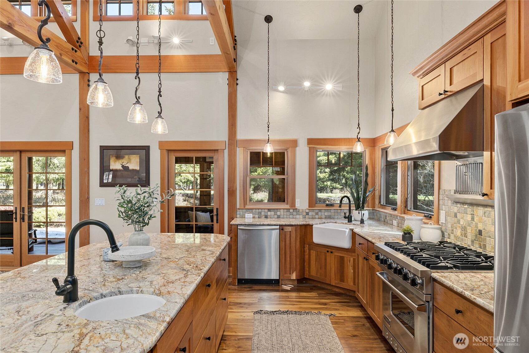 121 Hard Scrabble Lane , Cle Elum, WA 98922