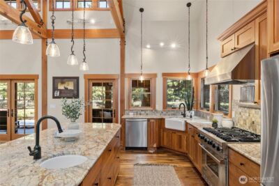 121 Hard Scrabble Lane , Cle Elum, WA 98922 - Photo 10