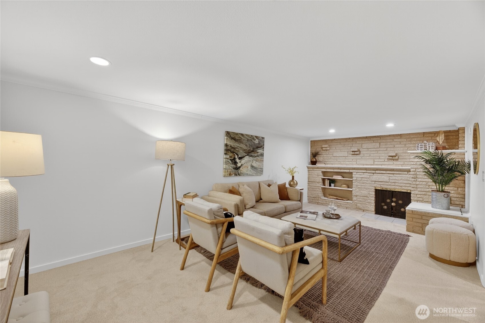 3850 49th Avenue SW, Seattle, WA 98116-3607