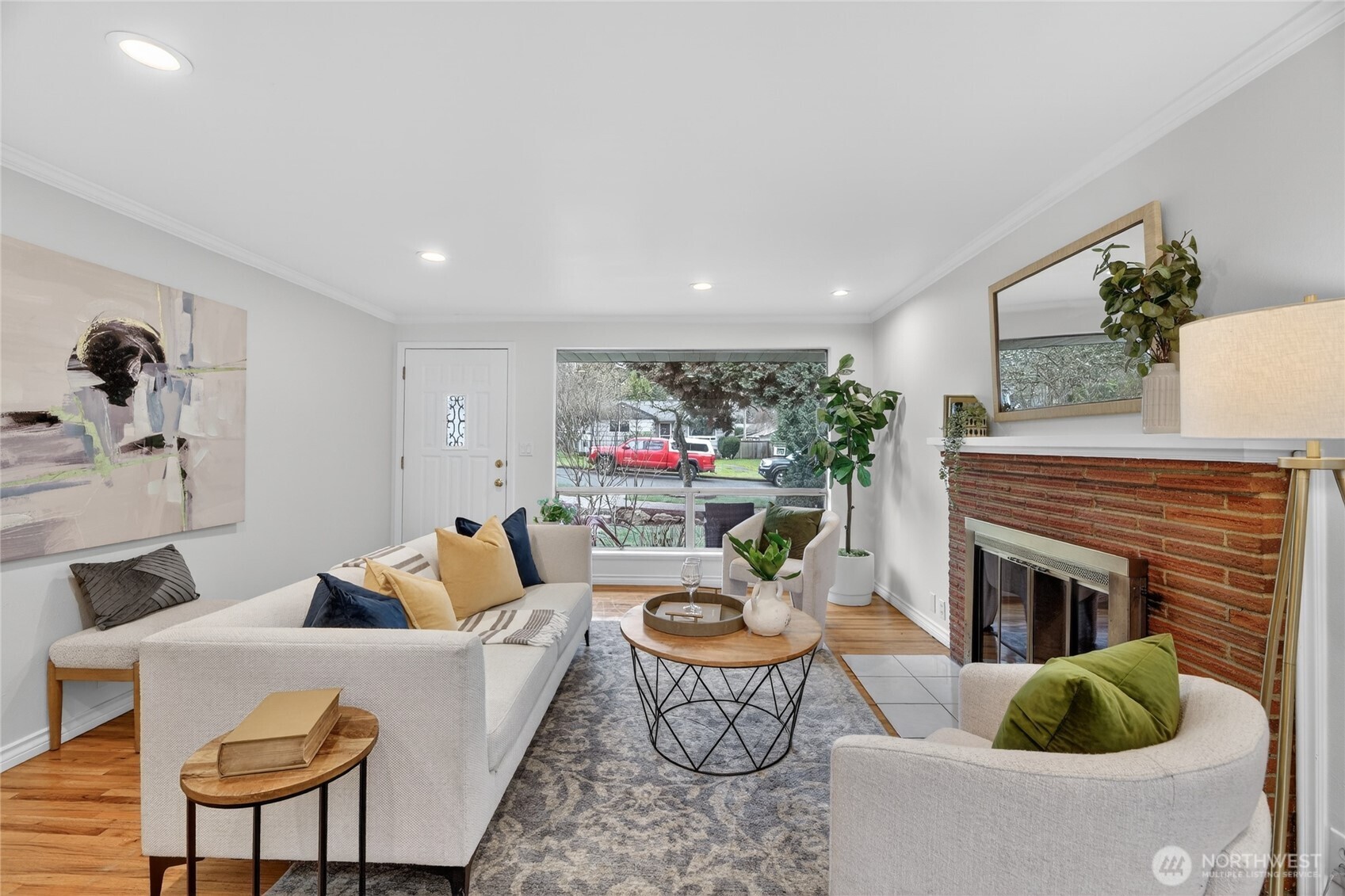 3850 49th Avenue SW, Seattle, WA 98116-3607