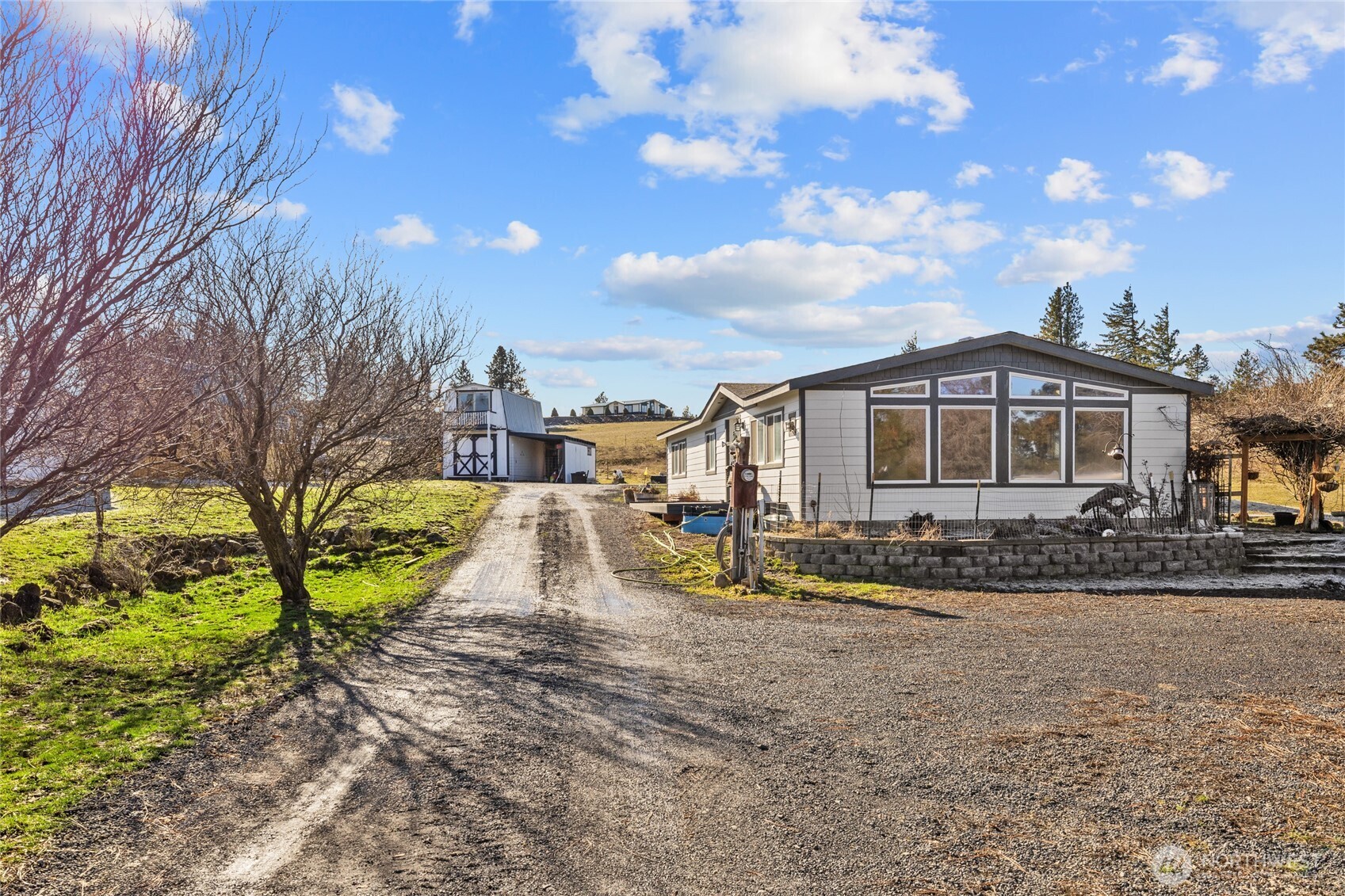 1190 Sunlight Drive , Cle Elum, WA 98922