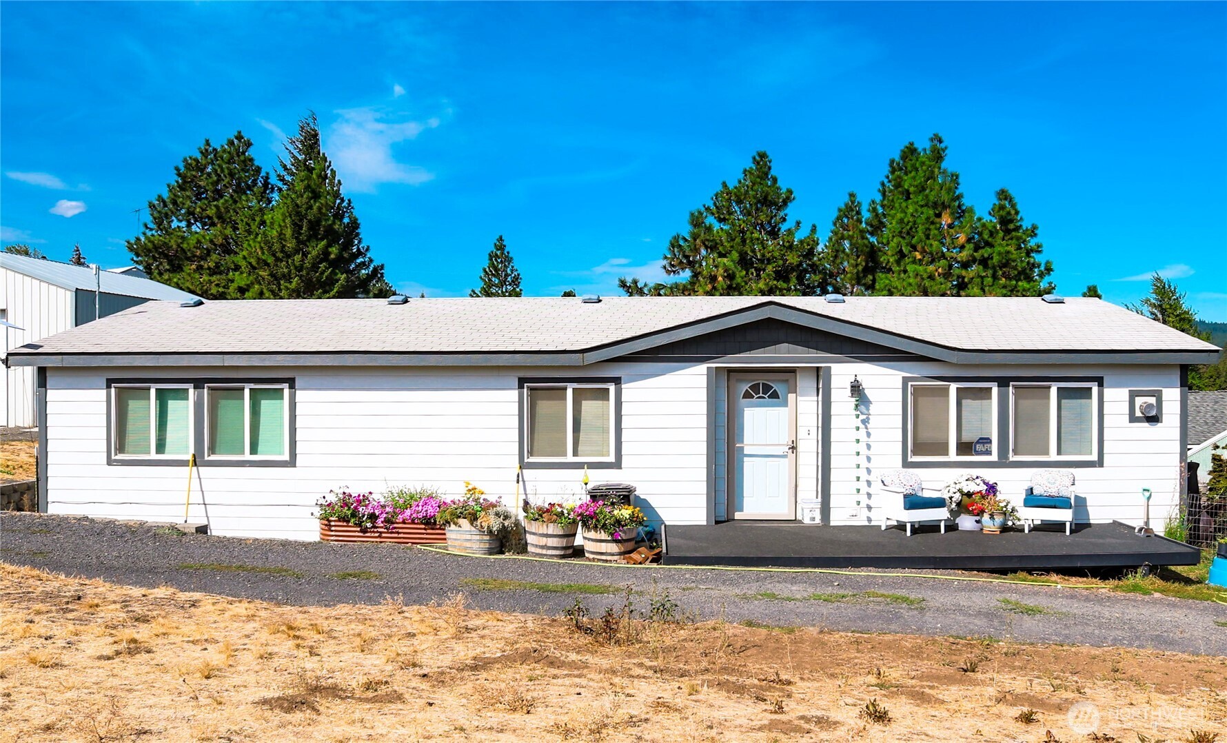 1190 Sunlight Drive , Cle Elum, WA 98922