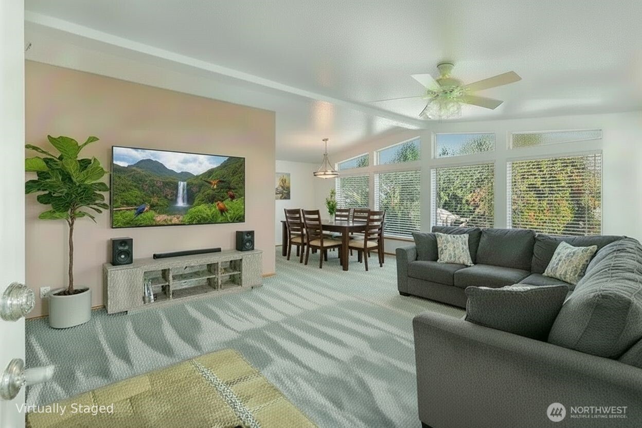 1190 Sunlight Drive , Cle Elum, WA 98922