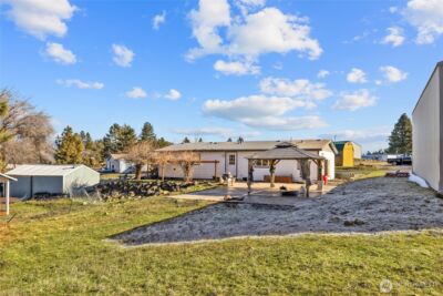 1190 Sunlight Drive , Cle Elum, WA 98922 - Photo 24