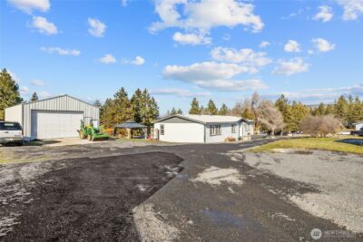 1190 Sunlight Drive , Cle Elum, WA 98922 - Photo 26