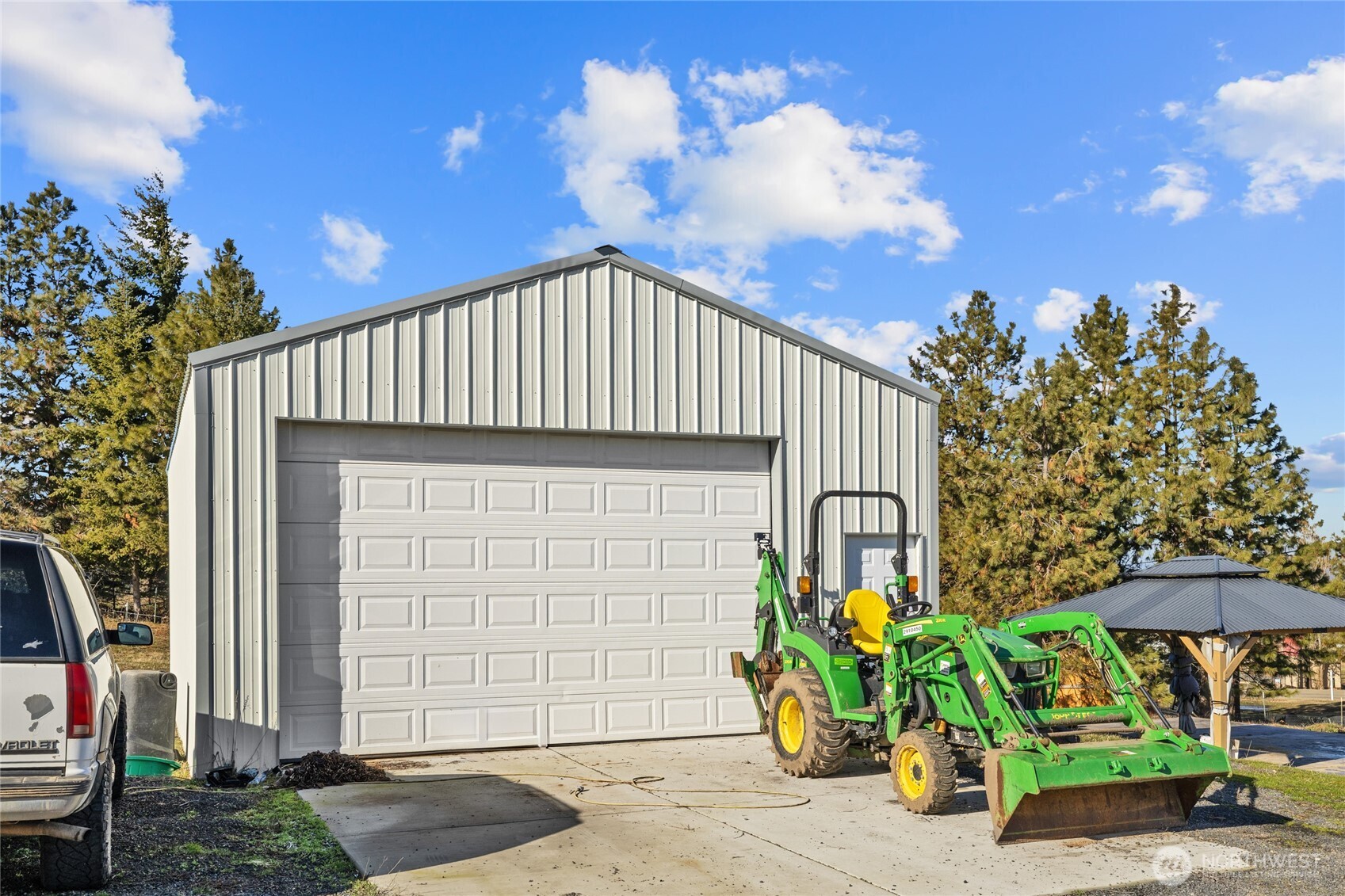 1190 Sunlight Drive , Cle Elum, WA 98922