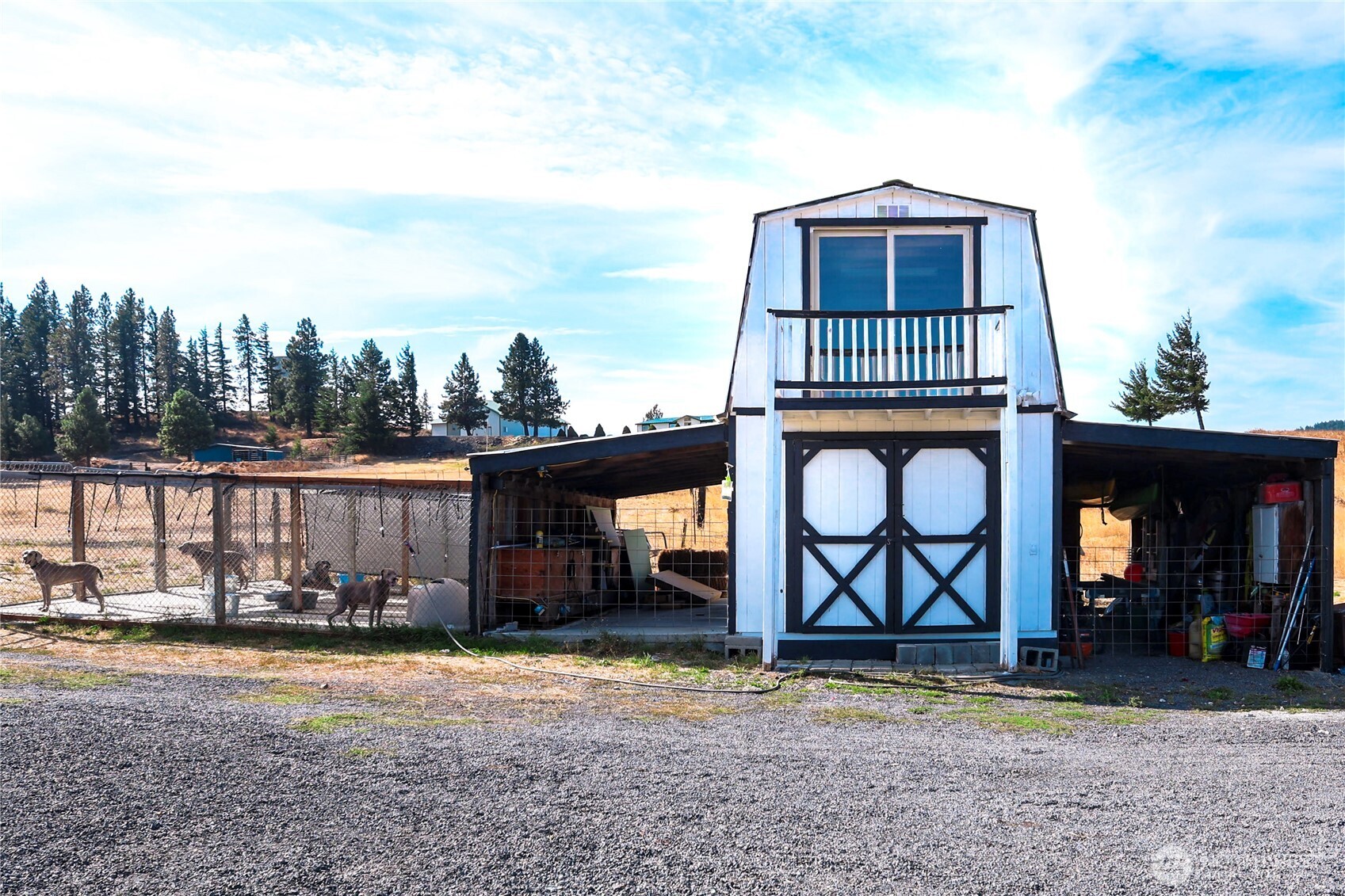 1190 Sunlight Drive , Cle Elum, WA 98922