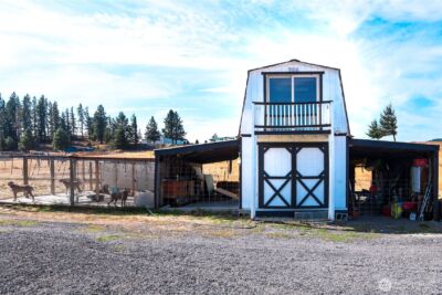 1190 Sunlight Drive , Cle Elum, WA 98922 - Photo 28