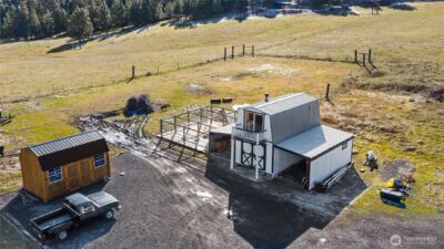 1190 Sunlight Drive , Cle Elum, WA 98922 - Photo 35