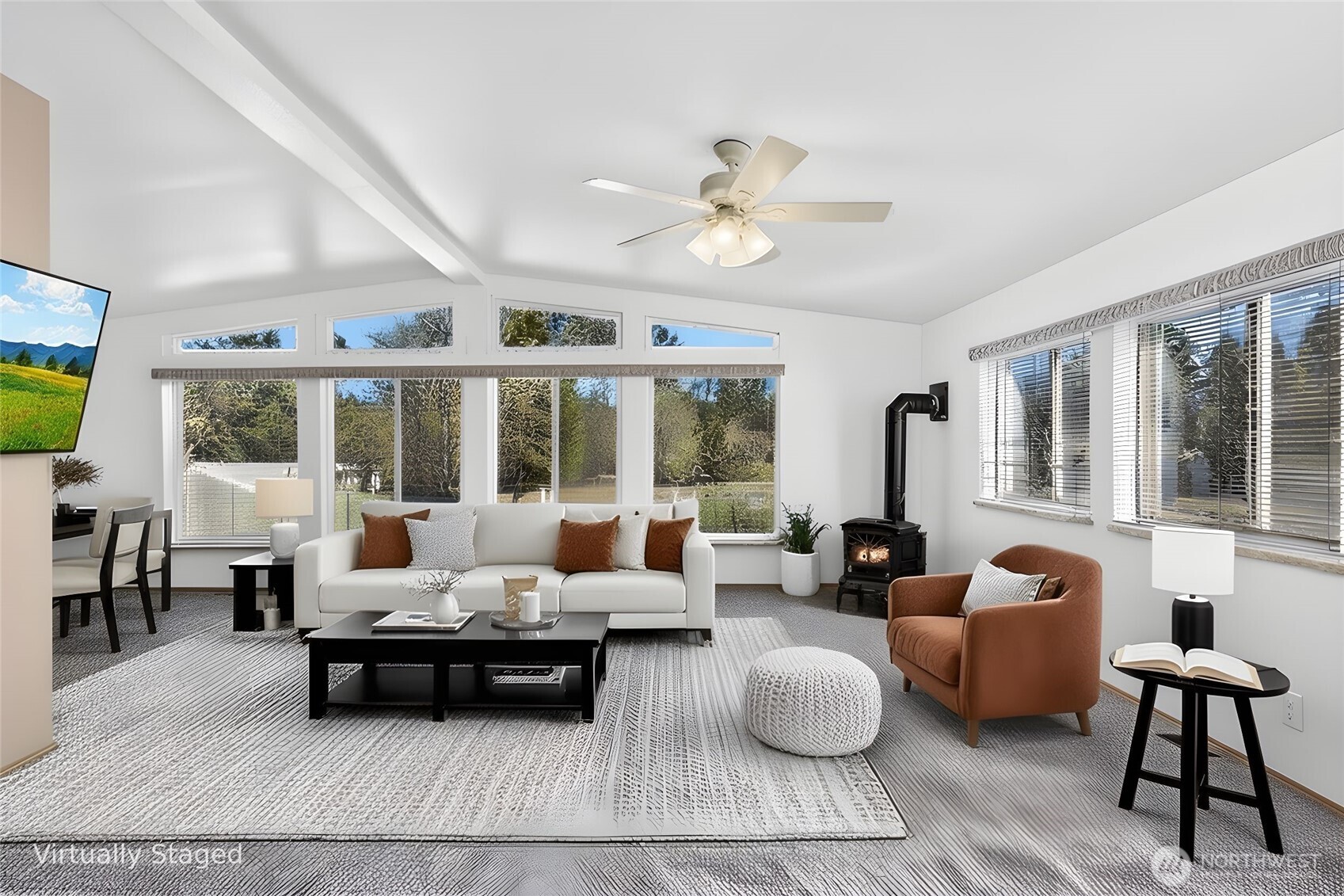 1190 Sunlight Drive , Cle Elum, WA 98922