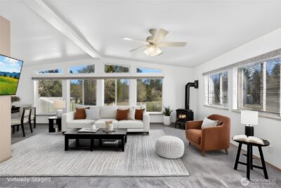 1190 Sunlight Drive , Cle Elum, WA 98922 - Photo 5