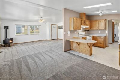 1190 Sunlight Drive , Cle Elum, WA 98922 - Photo 6