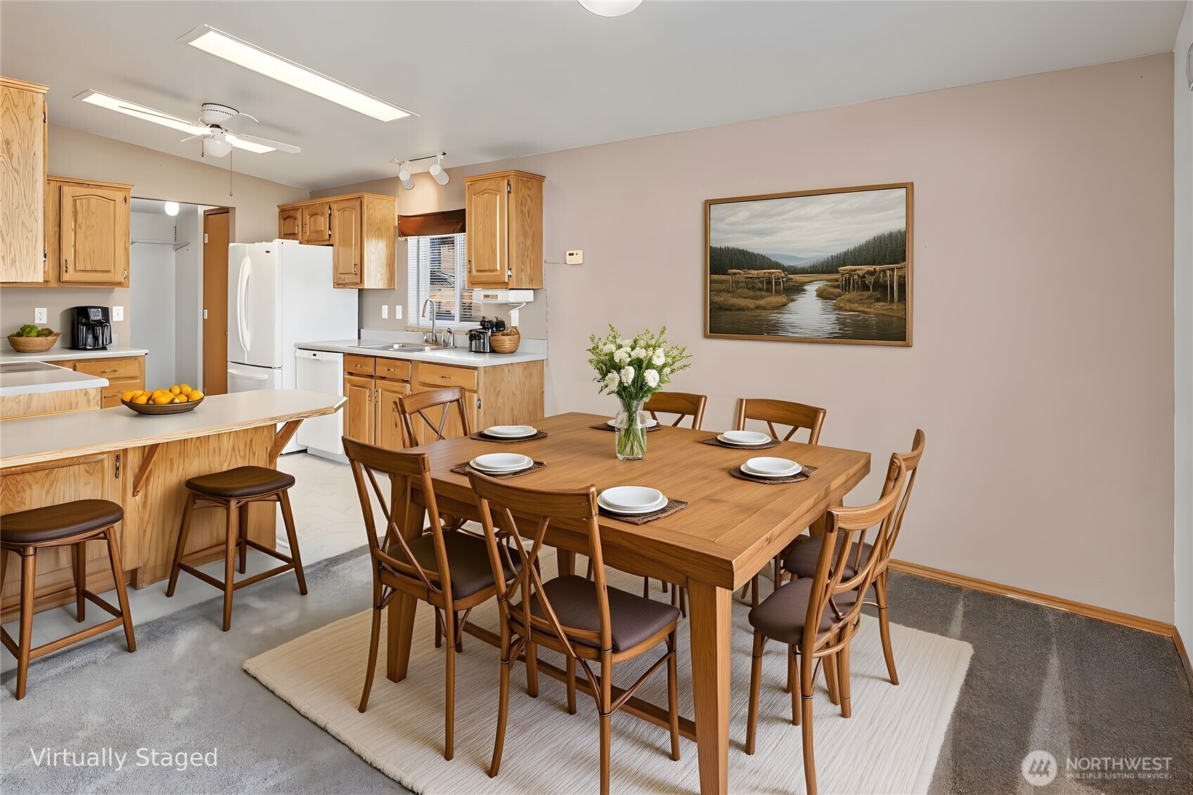 1190 Sunlight Drive , Cle Elum, WA 98922