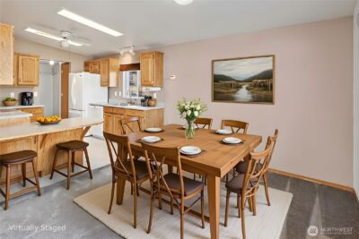 1190 Sunlight Drive , Cle Elum, WA 98922 - Photo 9