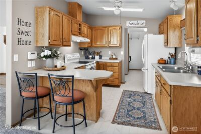 1190 Sunlight Drive , Cle Elum, WA 98922 - Photo 10