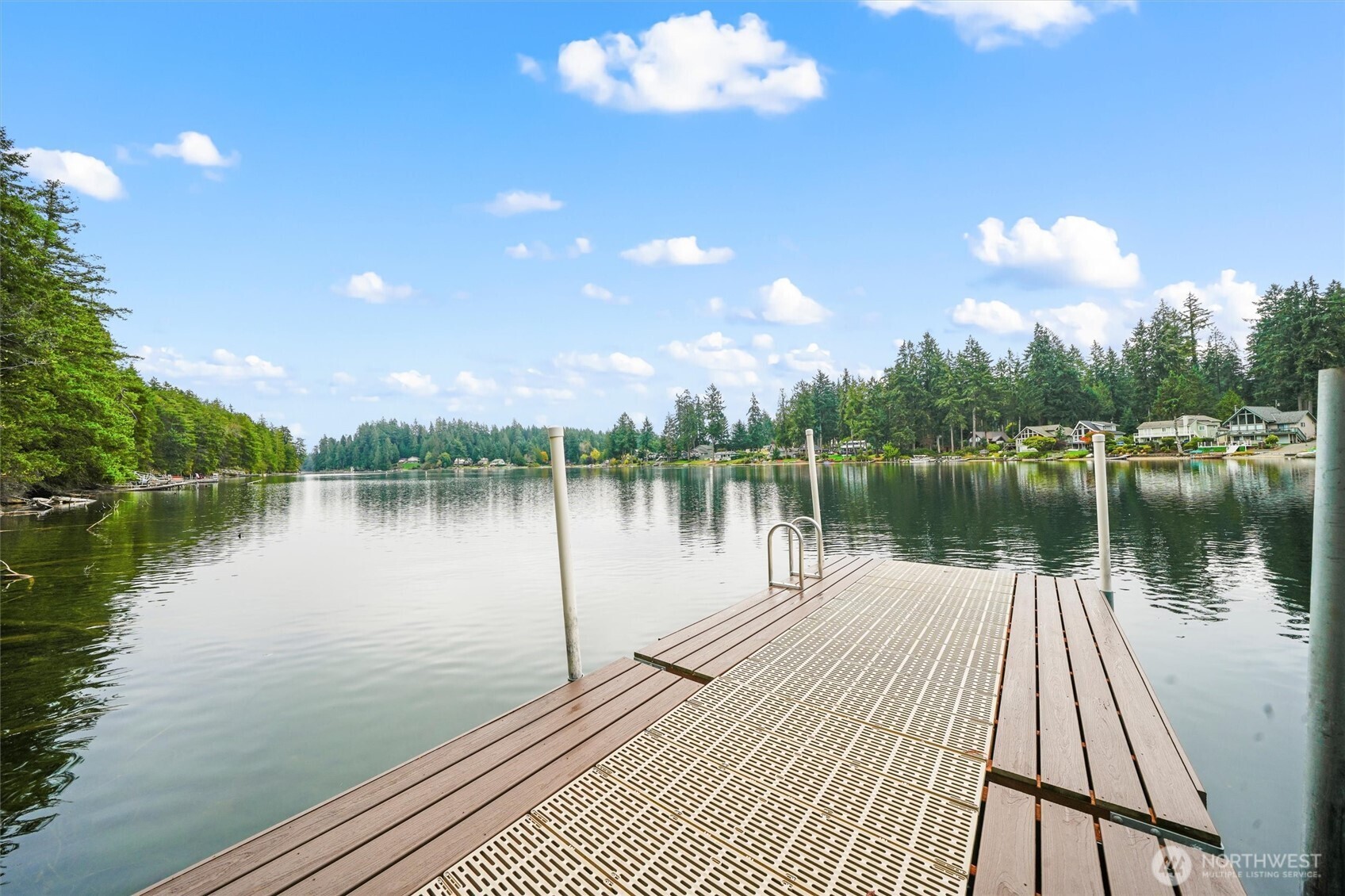 9705 117th Avenue , Anderson Island, WA 98303