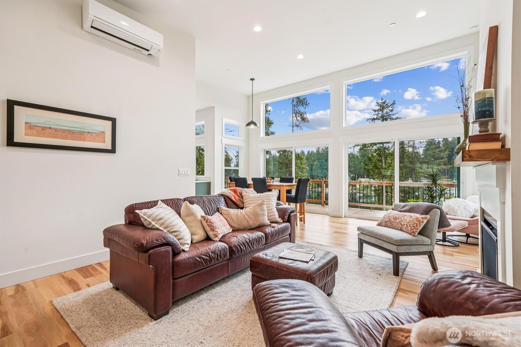 9705 117th Avenue , Anderson Island, WA 98303