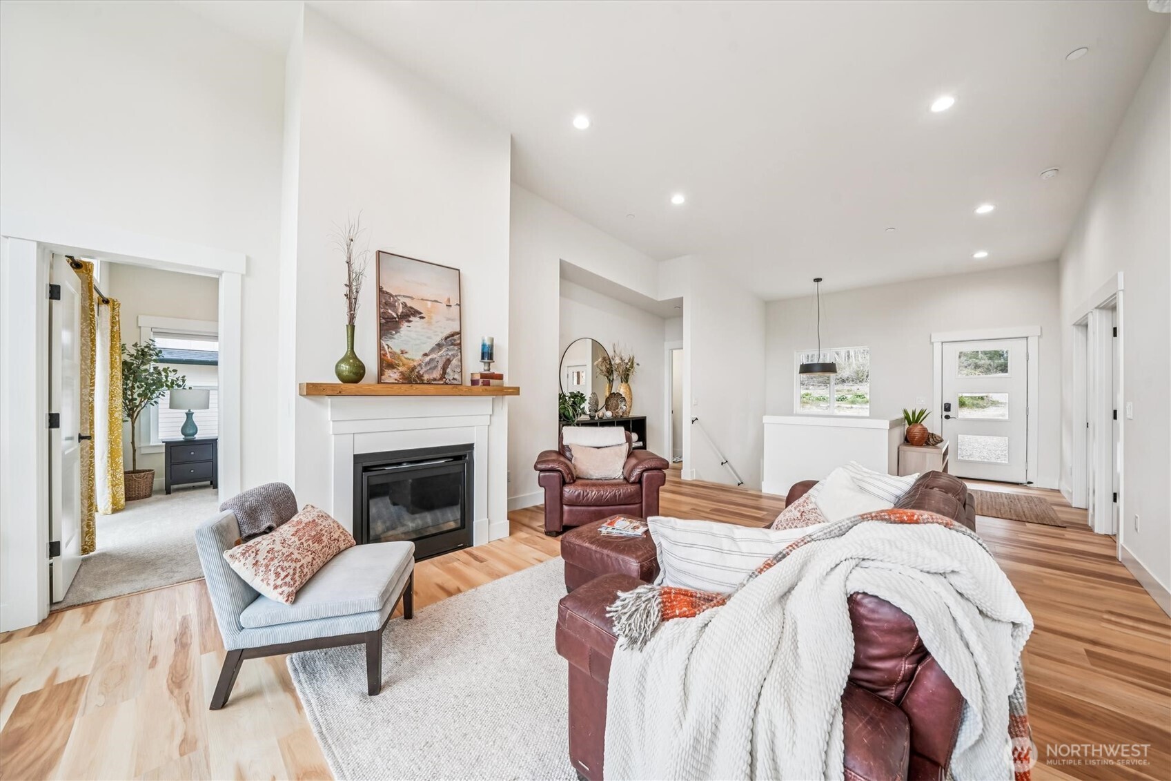 9705 117th Avenue , Anderson Island, WA 98303