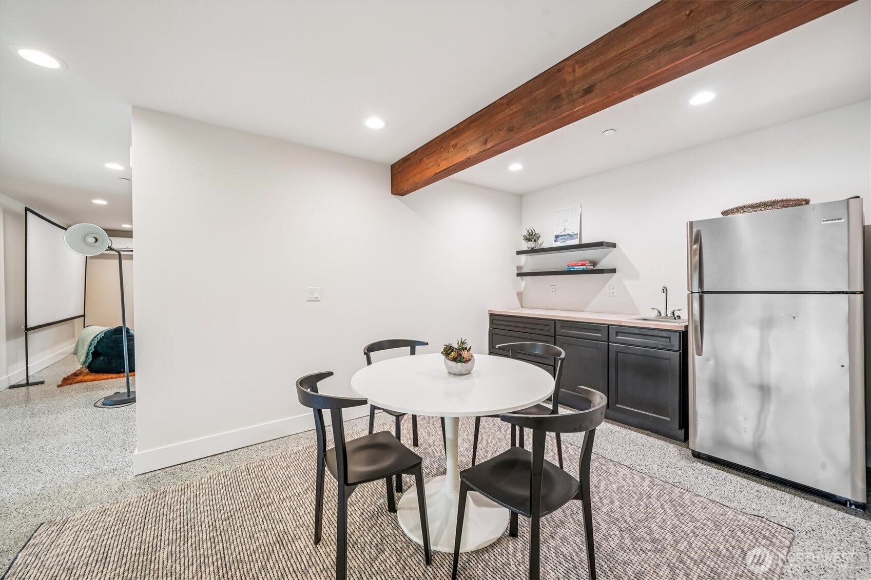 9705 117th Avenue , Anderson Island, WA 98303