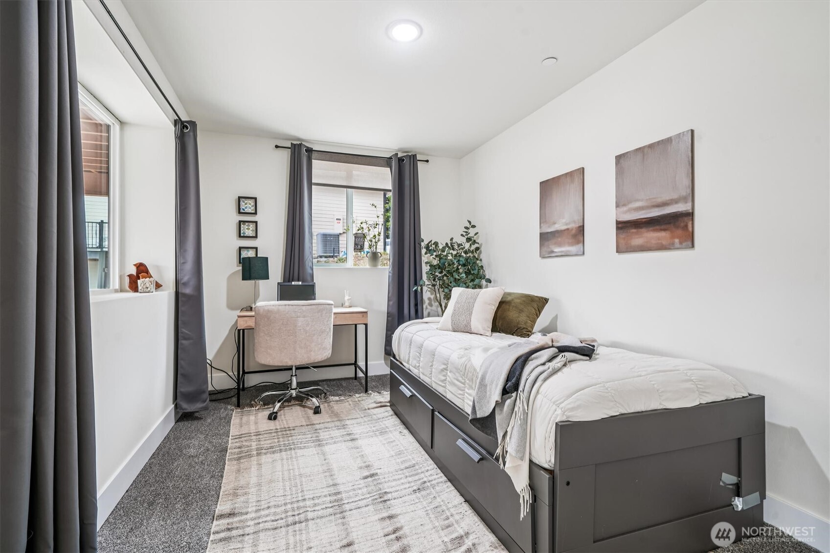 9705 117th Avenue , Anderson Island, WA 98303